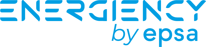 Logo Energiency Logo Energiency