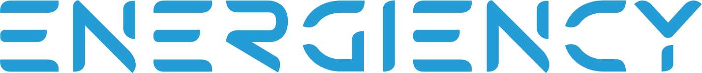 Logo Energiency Logo Energiency
