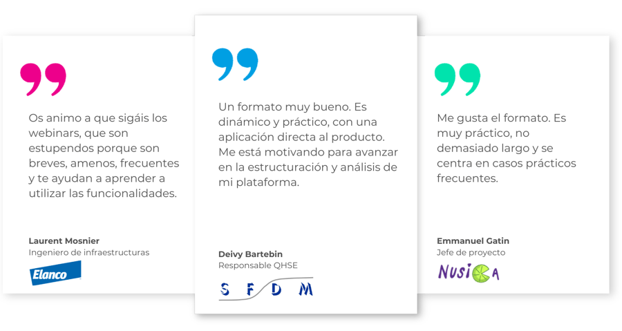 verbatim webinar ES verbatim webinar ES